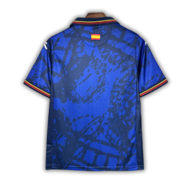 Camiseta Getafe 2024 - 2025