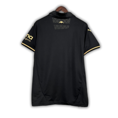 Camiseta Valencia 2024 - 2025