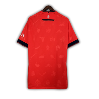 Camiseta CA Osasuna 2024 - 2025
