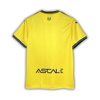 Camiseta Villarreal CF 2024 - 2025