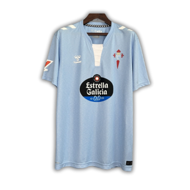 Camiseta RC Celta de Vigo 2024 - 2025