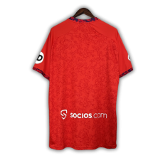 Camiseta Sevilla FC 2024 -... 2