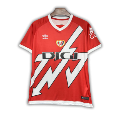Camiseta Rayo Vallecano...