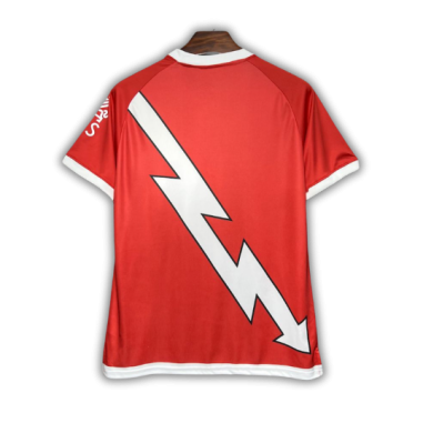 Camiseta Rayo Vallecano 2024 - 2025