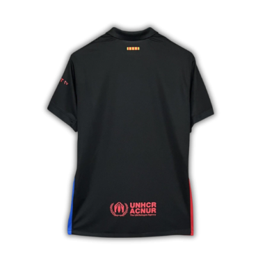 Camiseta FC Barcelona 2024 - 2025