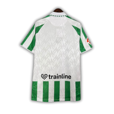 Camiseta Real Betis Balompié 2024 - 2025