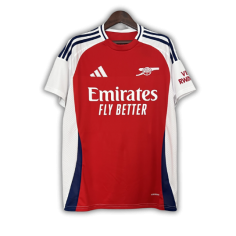 Camiseta Arsenal 2024 - 2025