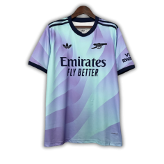 Camiseta Arsenal 2024 - 2025