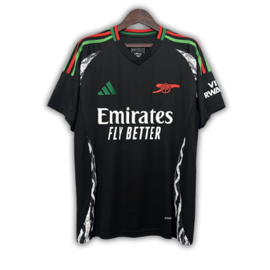 Camiseta Arsenal 2024 - 2025