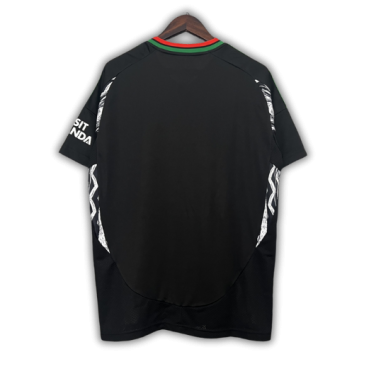 Camiseta Arsenal 2024 - 2025