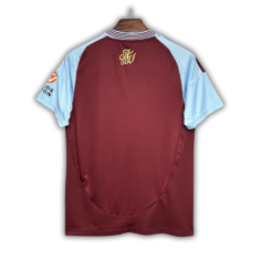 Camiseta Aston Villa 2024 -... 2