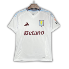 Camiseta Aston Villa 2024 -...