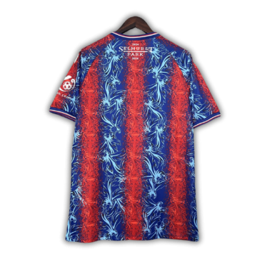 Camiseta Crystal Palace 2024 - 2025