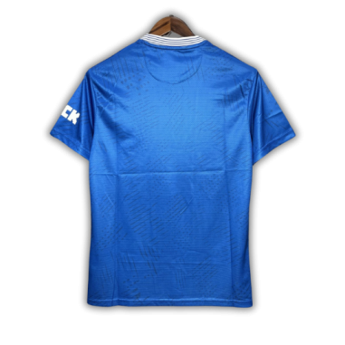 Camiseta Everton 2024 - 2025