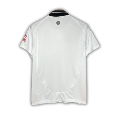 Camiseta Fulham 2024 - 2025