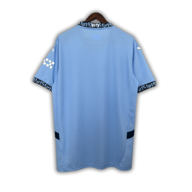Camiseta Manchester City 2024 - 2025