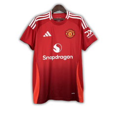 Camiseta Manchester United...