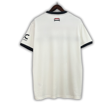 Camiseta Manchester United 2024 - 2025