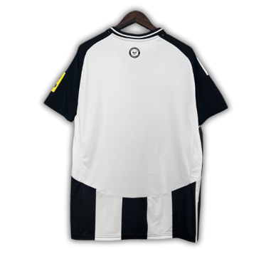 Camiseta Newcastle United 2024 - 2025