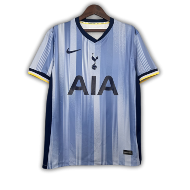 Camiseta Tottenham Hotspur 2024 - 2025