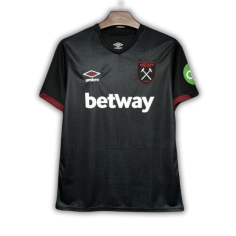 Camiseta West Ham United...