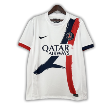 Camiseta Paris Saint-Germain 2024 - 2025