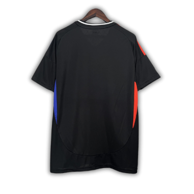 Camiseta Olympique de Marsella 2024 -...