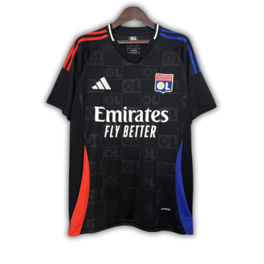 Camiseta Olympique de Marsella 2024 -...