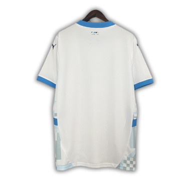 Camiseta Olympique de Marsella 2024 -...