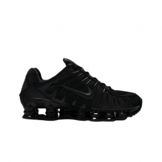 Nike Shox TL Metallic Hematite