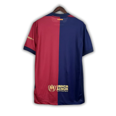 Camiseta FC Barcelona x Travis Scoot...