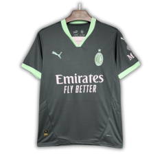 Camiseta AC Milan 2024 - 2025