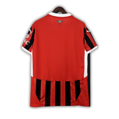 Camiseta AC Milan 2024 - 2025 2