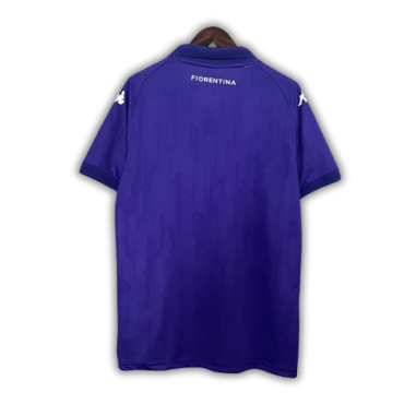 Camiseta ACF Fiorentina 2024 - 2025