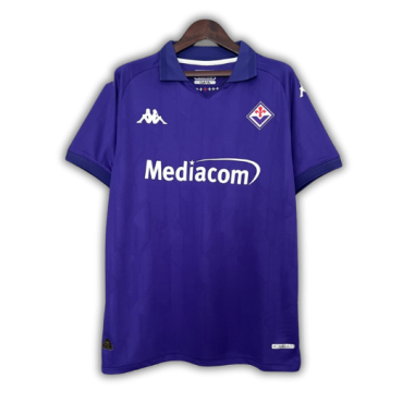 Camiseta ACF Fiorentina 2024 - 2025