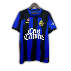 Camiseta Inter de Milan x...