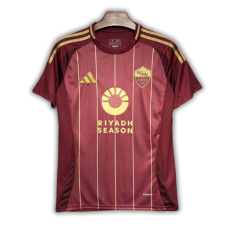 Camiseta AS Roma 2024 - 2025