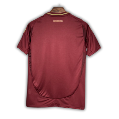 Camiseta AS Roma 2024 - 2025