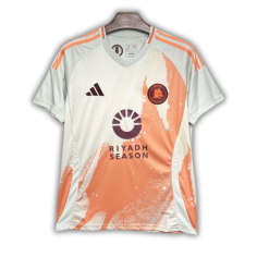 copy of Camiseta AS Roma...