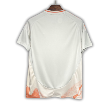 copy of Camiseta AS Roma 2024 - 2025