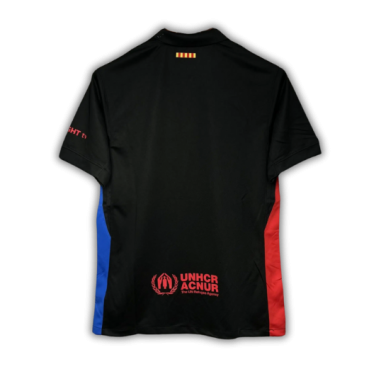 Camiseta FC Barcelona x Travis Scoot...