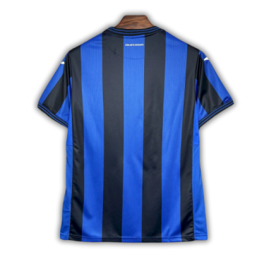 Camiseta Atalanta 2024 - 2025
