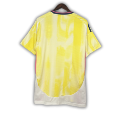 Camiseta Juventus 2024 - 2025 2
