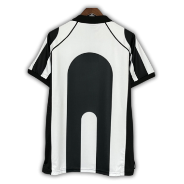 Camiseta Juventus 1997- 1998