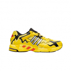 Adidas Response x Bad Bunny...