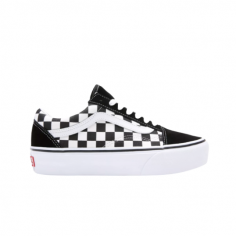 Vans Old Skool Plataforma...