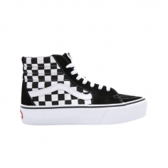 Vans Old Skool Plataforma...