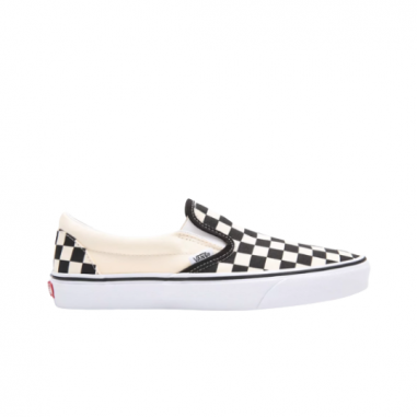 Vans Old Skool Bajas Checkboard classic