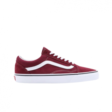 Vans Old Skool Bajas Granate