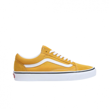 Vans Old Skool Bajas Amarillas